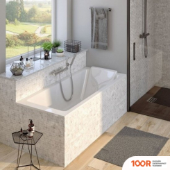 Ванна Jacob Delafon SOFA 170X75 E60515RU-01 (19664)