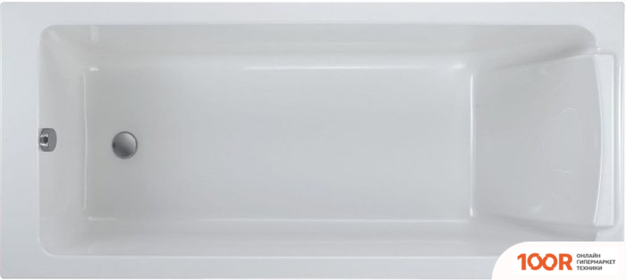 Ванна Jacob Delafon SOFA 170X70 E60518RU-00 (19663)