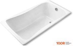 Ванна Jacob Delafon BLISS 170X75 E6D902-0 (19650)