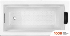 Ванна Jacob Delafon ARCHER 170X80 E6D905-0 (19647)