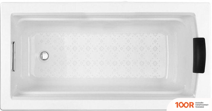 Ванна Jacob Delafon ARCHER 170X80 E6D905-0 (19647)