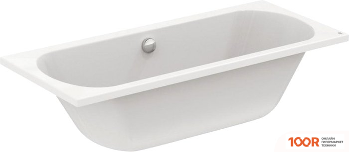 Ванна Ideal Standard HOT LINE 180X80 K275001 (19641)