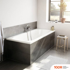 Ванна Ideal Standard HOT LINE 180X80 K275001 (19641)