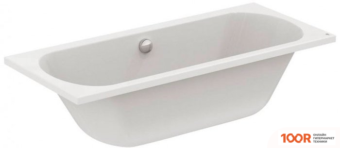 Ванна Ideal Standard HOT LINE 170X75 K274901 (19639)