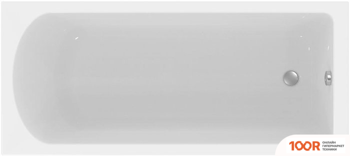 Ванна Ideal Standard HOT LINE 170X75 K274601 (19638)