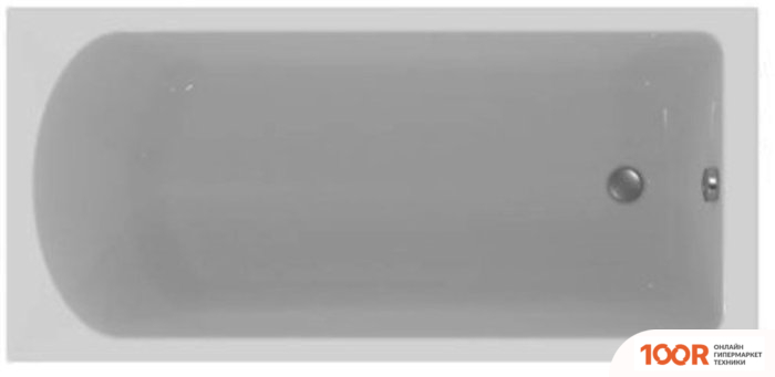Ванна Ideal Standard HOT LINE 170X70 K865901 (19637)