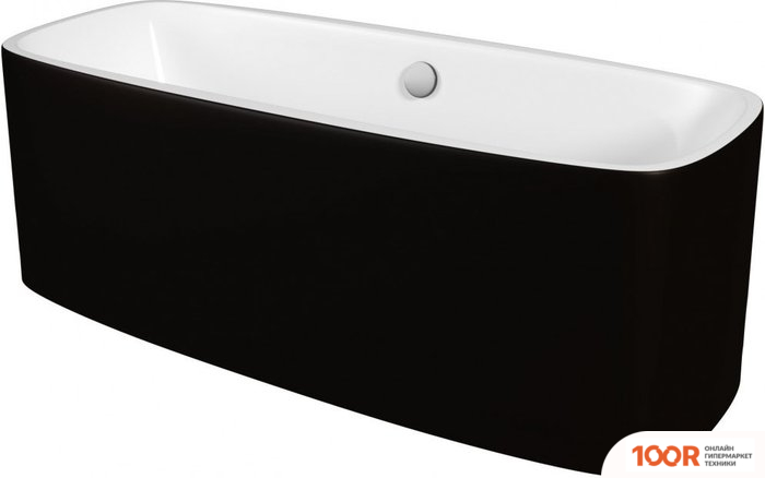 Ванна Grossman GR-2901B 170X75 (С КАРКАСОМ) (19634)