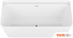 Ванна Grossman GR-28021 CRISTAL 150X75 (19632)