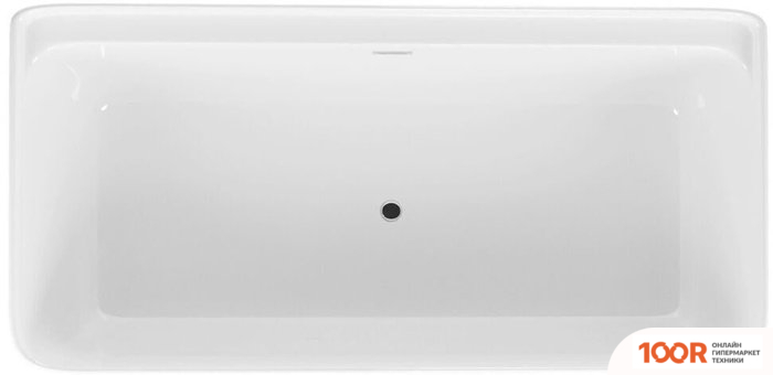 Ванна Grossman GR-28021 CRISTAL 150X75 (19632)