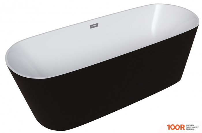 Ванна Grossman GR-2701B 150X70 (С КАРКАСОМ) (19630)