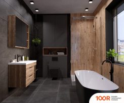 Ванна Grossman GR-2701B 150X70 (С КАРКАСОМ) (19630)