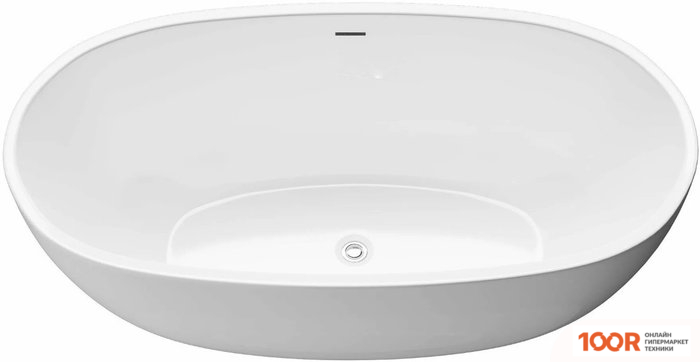 Ванна Grossman GR-2503M CLASSIC 170X87 (19628)