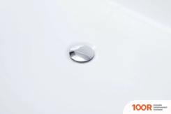 Ванна Grossman GR-2503M BLACK CLASSIC 170X87 (19627)