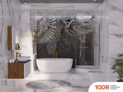 Ванна Grossman GR-2501 CLASSIC 170X80 (19623)