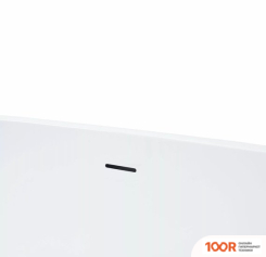 Ванна Grossman GR-2403M BLACK CLASSIC 150X78 (19620)