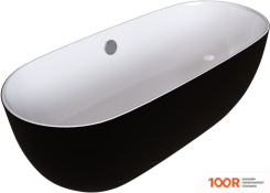 Ванна Grossman GR-2401MB 150X75 (С КАРКАСОМ) (19618)