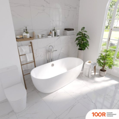 Ванна Grossman GR-2401 150X75 (С КАРКАСОМ) (19617)