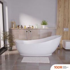 Ванна Grossman GR-2301 180X80 (19613)