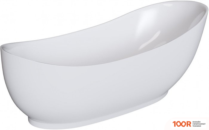 Ванна Grossman GR-2301 180X80 (19613)