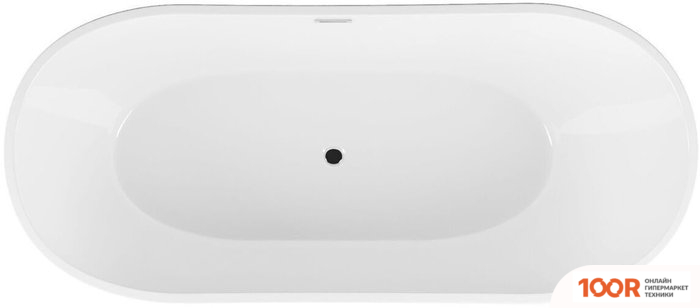 Ванна Grossman GR-2102 GALAXY 170X75 (19611)