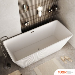 Ванна Grossman GR-2022 CRISTAL 170X75 (19608)