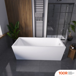 Ванна Grossman GR-2021 180X80 (С КАРКАСОМ) (19607)