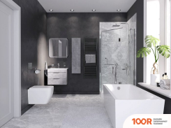 Ванна Grossman GR-2021 180X80 (С КАРКАСОМ) (19607)