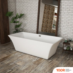 Ванна Grossman GR-1901 180X80 (С КАРКАСОМ) (19606)