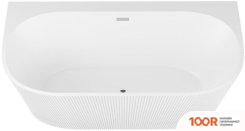 Ванна Grossman GR-17071M CRISTAL 170X80 (19600)