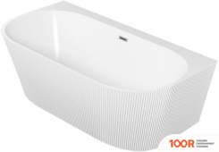 Ванна Grossman GR-17071M CRISTAL 170X80 (19600)