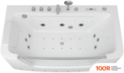 Ванна Grossman GR-15085 150X85 (С КАРКАСОМ) (19593)