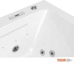 Ванна Grossman GR-15085 150X85 (С КАРКАСОМ) (19593)