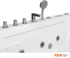 Ванна Grossman GR-15085 150X85 (С КАРКАСОМ) (19593)