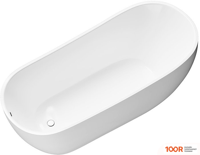 Ванна Grossman GR-1403M GALAXY 170X75 (19588)