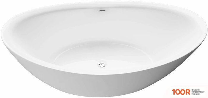 Ванна Grossman GR-1402M GALAXY 180X85 (19585)