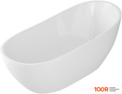 Ванна Grossman GR-1401 170X80 (С КАРКАСОМ И СИФОНОМ) (19583)