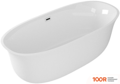 Ванна Grossman GR-1201 166X75 (С КАРКАСОМ) (19580)