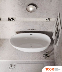 Ванна Grossman GR-1104 FLY 170X75 (19578)