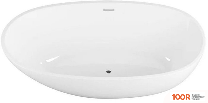 Ванна Grossman GR-1104 FLY 170X75 (19578)