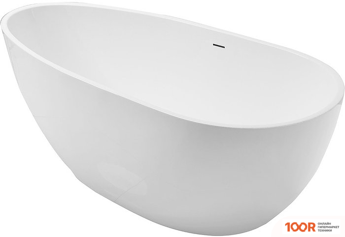 Ванна Grossman GR-1103 FLY 160X80 (19576)