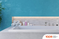 Ванна Excellent WAVE SLIM 170X75 (19535)