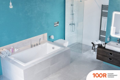 Ванна Excellent WAVE SLIM 170X75 (19535)