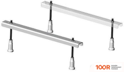 Ванна Excellent AURUM 170X70 (С НОЖКАМИ) (19500)