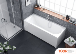 Ванна Excellent AURUM 170X70 (С НОЖКАМИ) (19500)