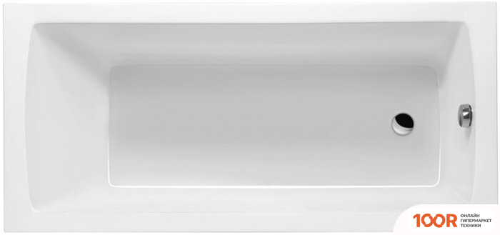 Ванна Excellent AQUARIA 150X70 (С НОЖКАМИ) (19497)