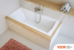 Ванна Excellent AQUARIA 150X70 (С НОЖКАМИ) (19497)