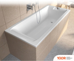 Ванна Eurolux QWATRY 170X70 (19490)