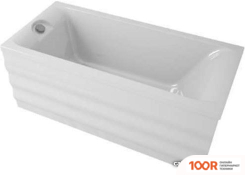 Ванна Eurolux QWATRY 150X70 (19489)