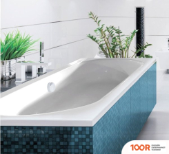 Ванна Eurolux ORIO 180X80 (19488)