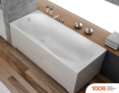 Ванна Eurolux OLIVA 170X75 (19487)